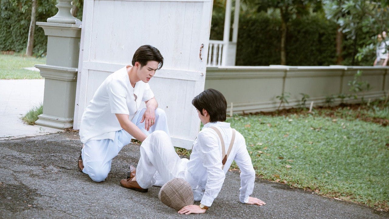 assista ao episódio 2 da temporada 1