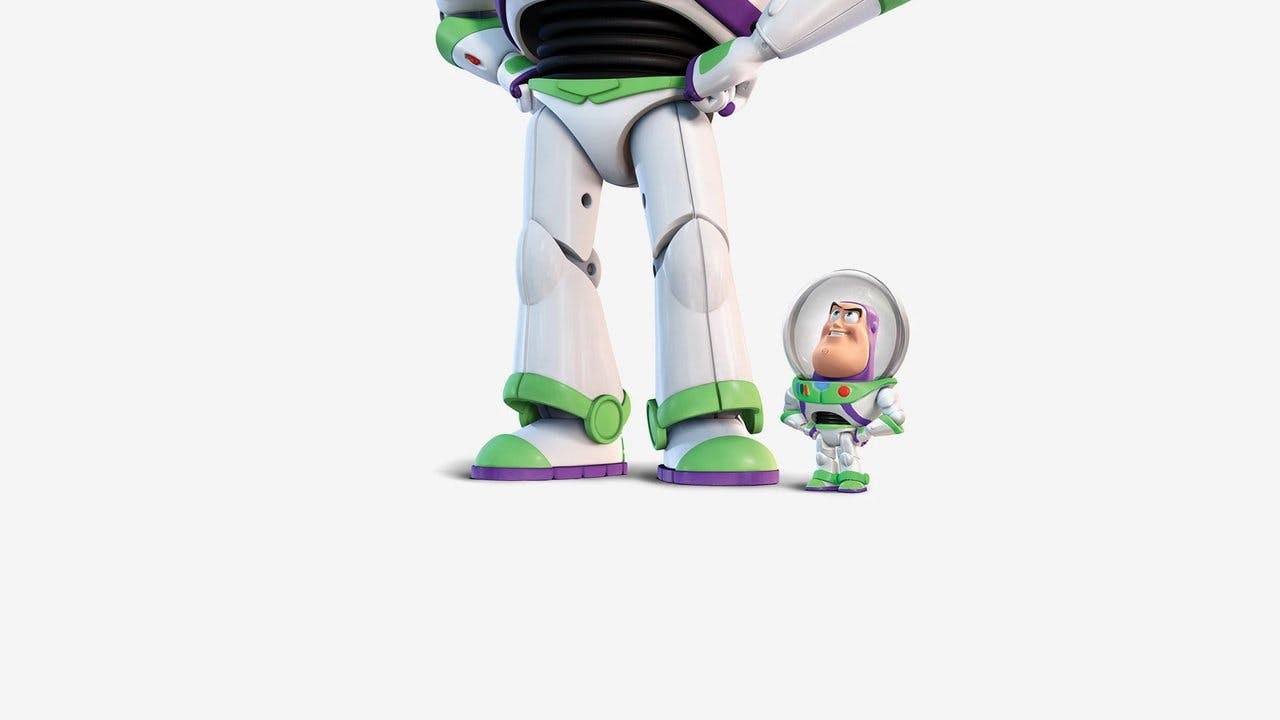 Toy Story Toons: Um Pequeno Grande Erro