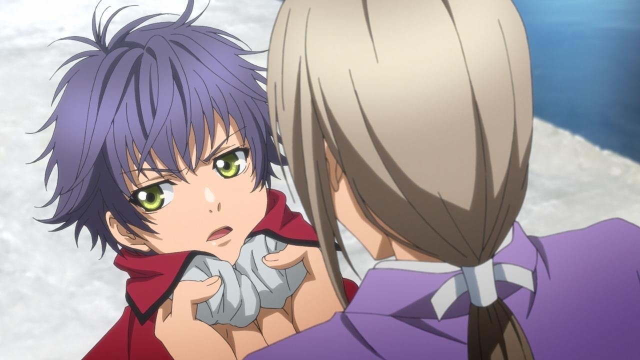 assista ao episódio 11 da temporada 1