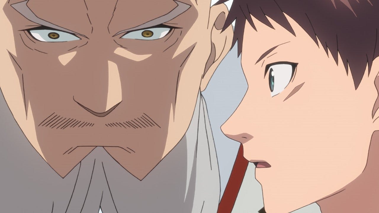 assista ao episódio 24 da temporada 1
