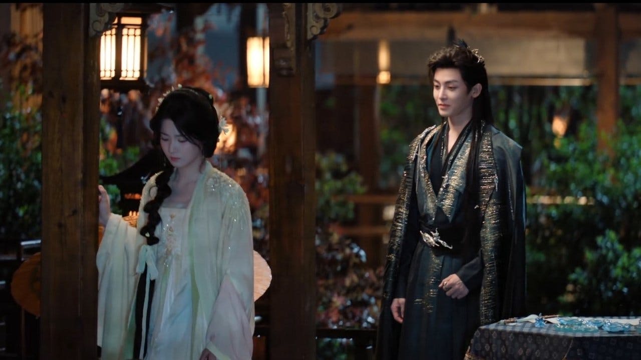 assista ao episódio 21 da temporada 1