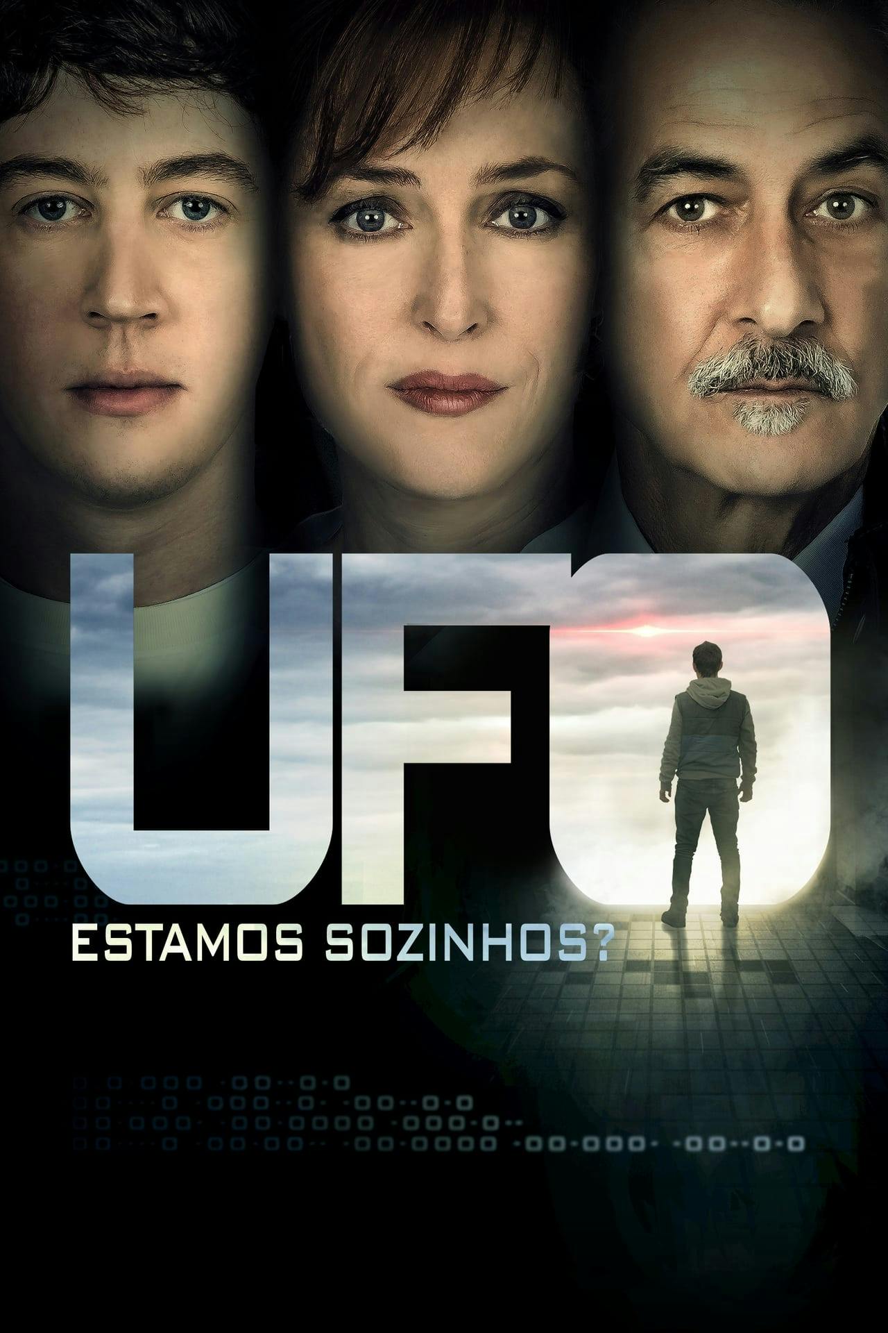 Assistir Ufo – Estamos Sozinhos? Online em HD