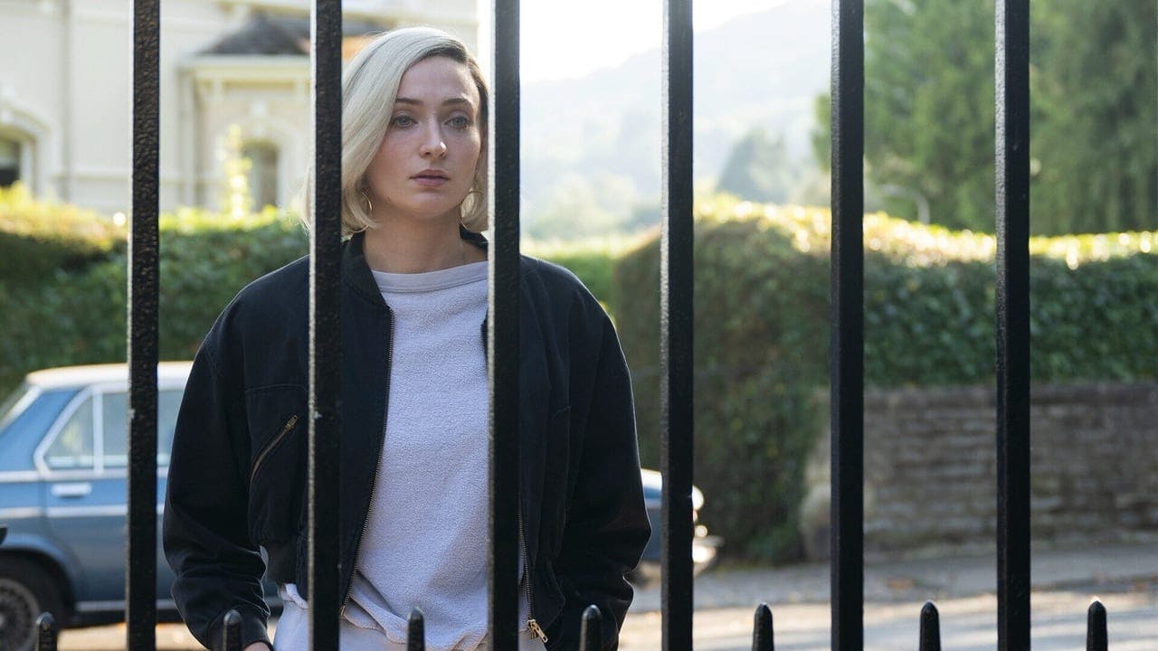 assista ao episódio 5 da temporada 1