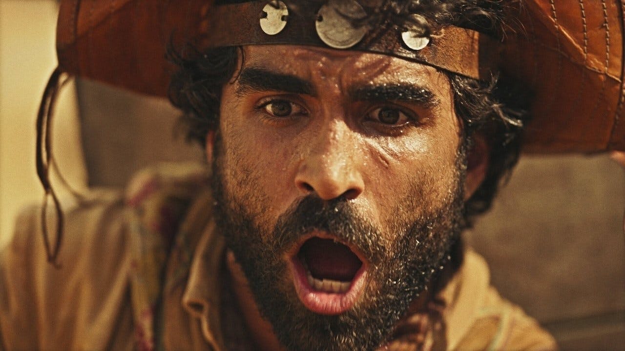 assista ao episódio 18 da temporada 1
