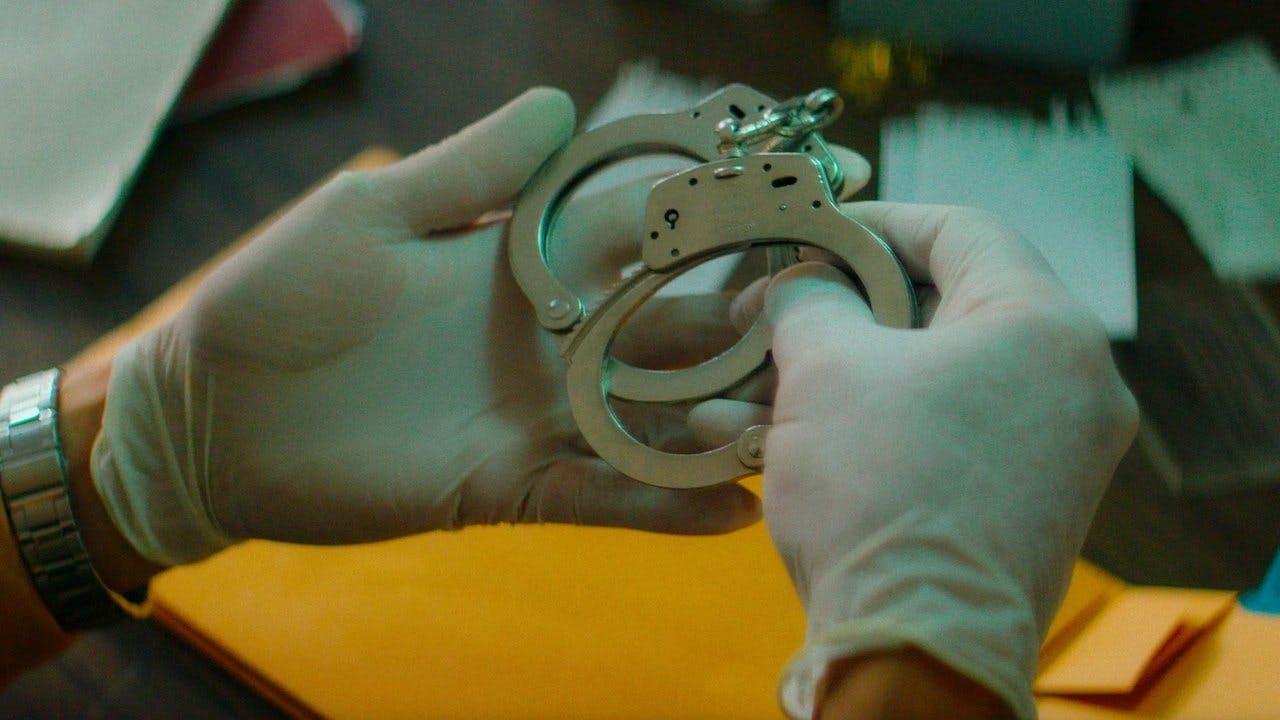 assista ao episódio 2 da temporada 1