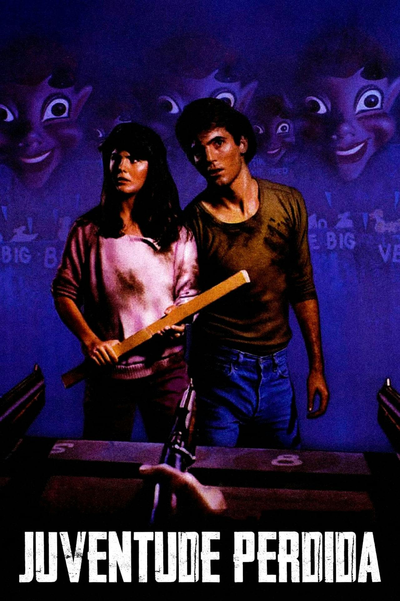 Assistir Juventude Perdida Online em HD