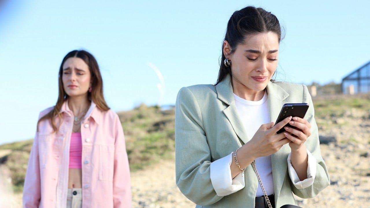 assista ao episódio 32 da temporada 1