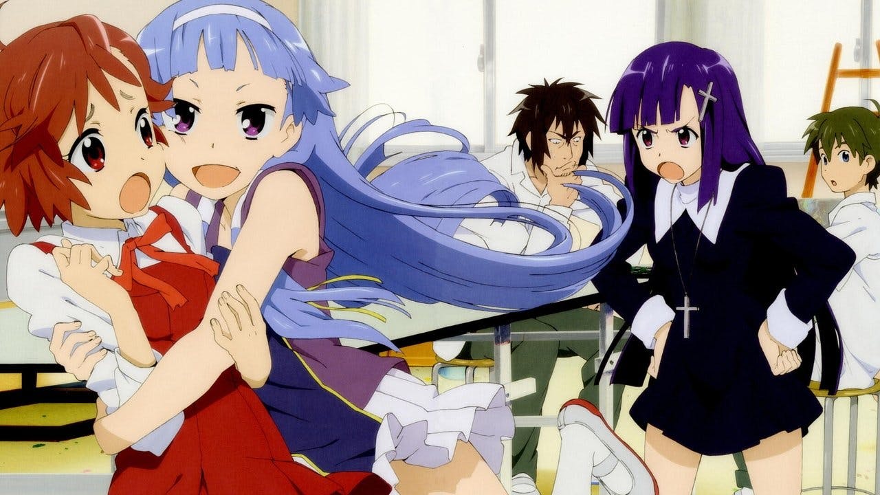 Kannagi