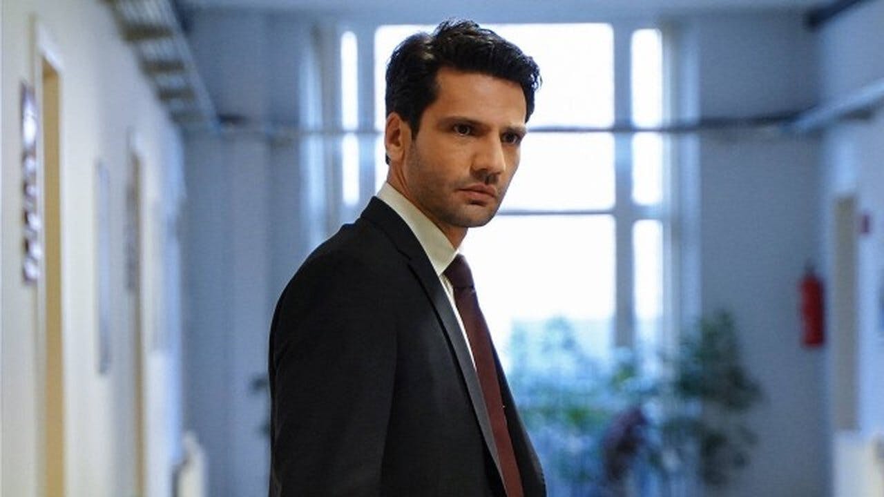 assista ao episódio 29 da temporada 1