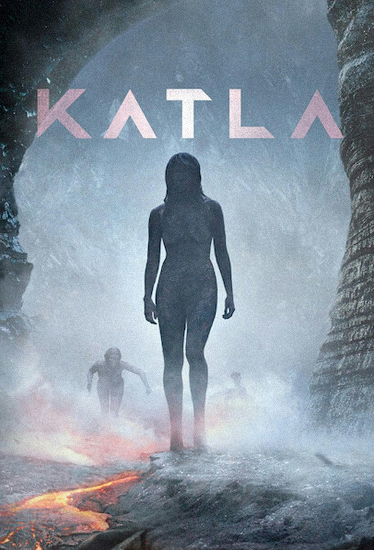 Assistir Katla Online em HD