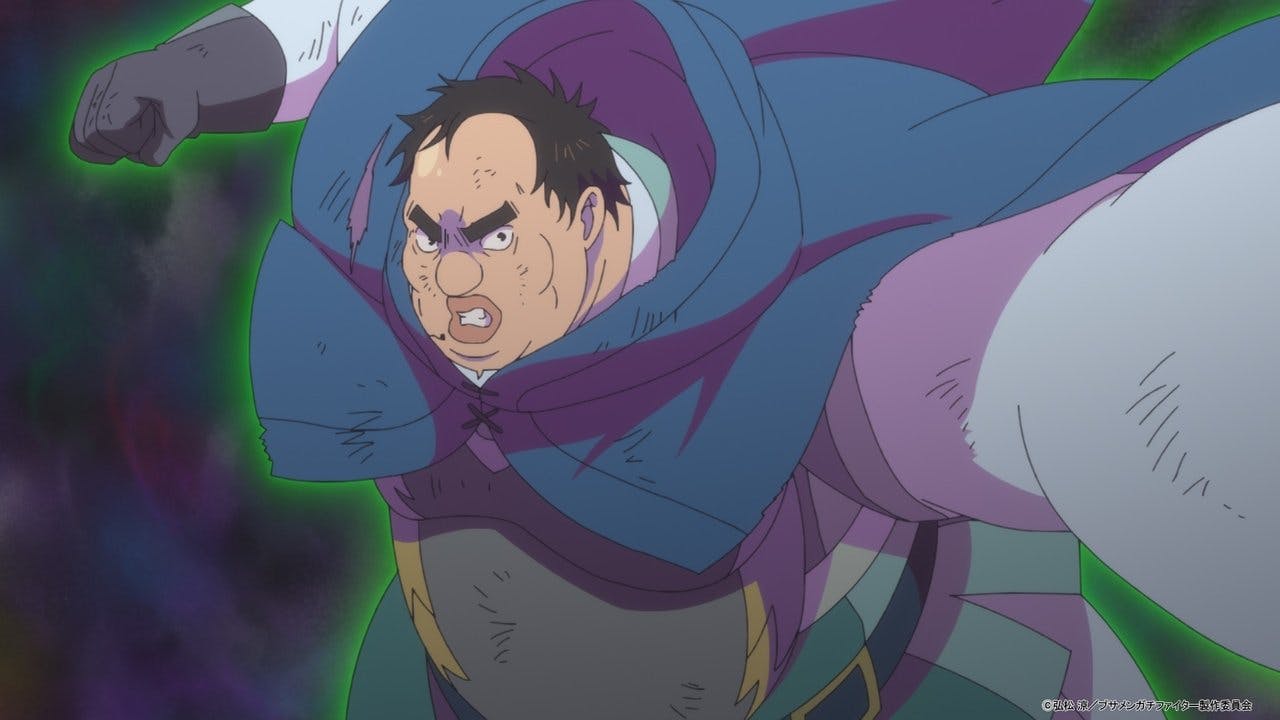 assista ao episódio 12 da temporada 1