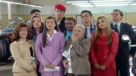 assista ao episódio 332 da temporada 1