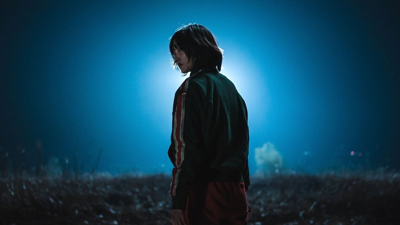 assista ao episódio 8 da temporada 1