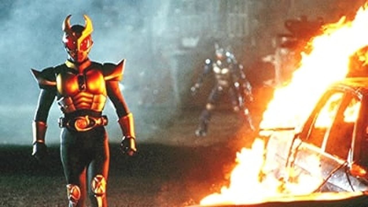assista ao episódio 1 da temporada 1