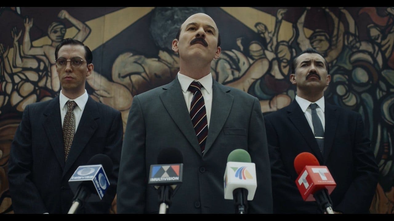 assista ao episódio 5 da temporada 1
