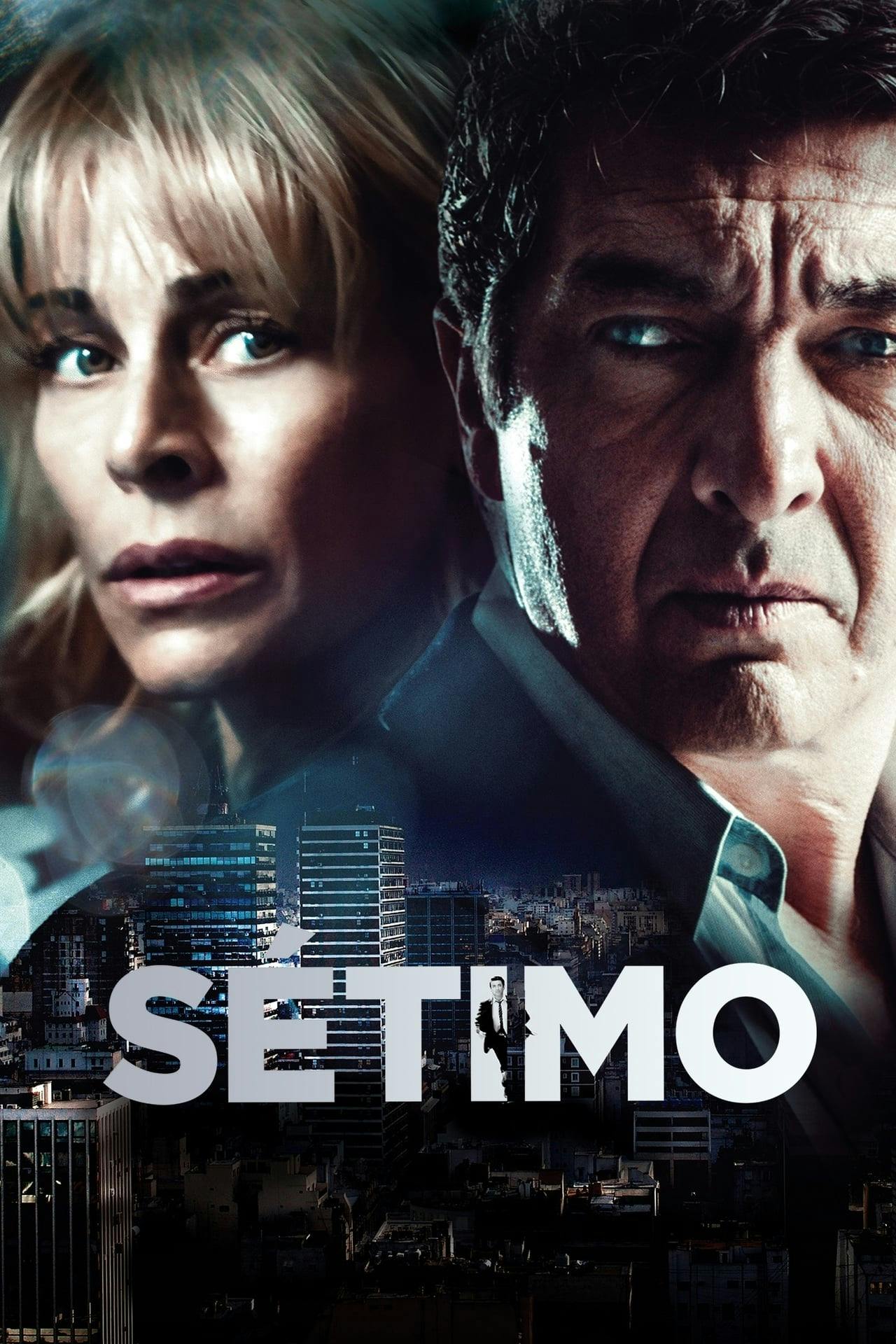 Assistir Sétimo Online em HD