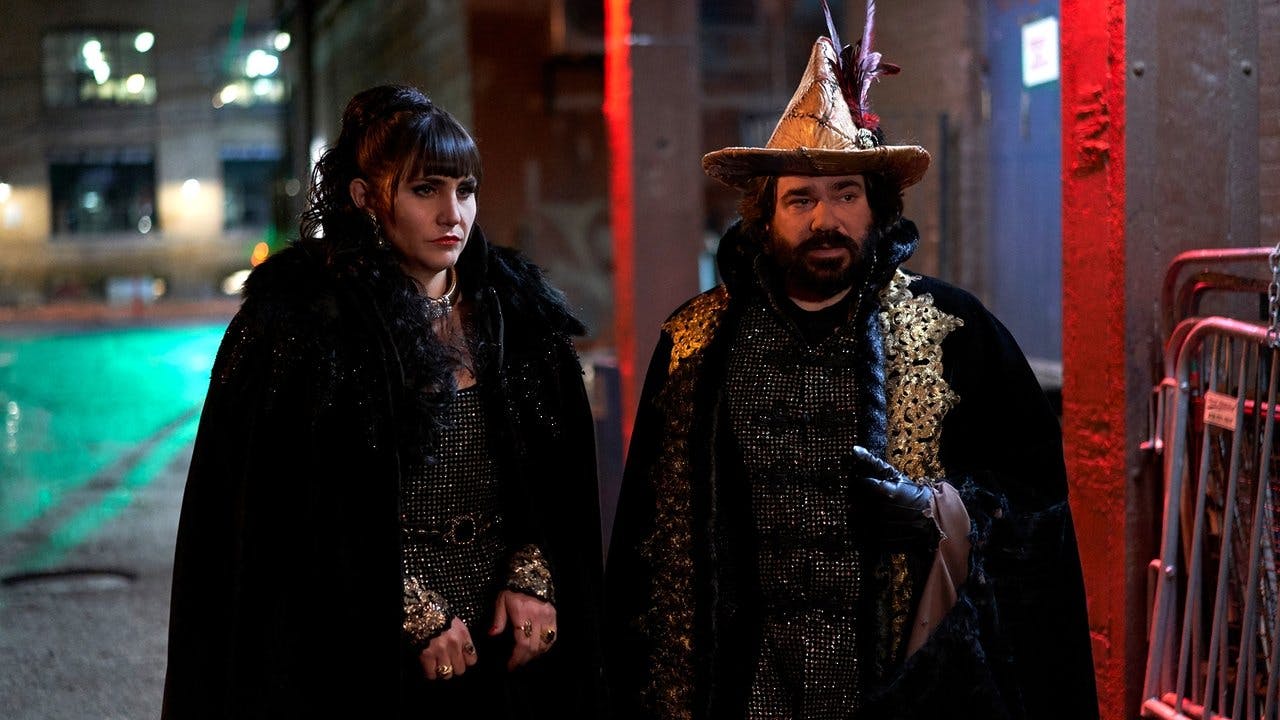 assista ao episódio 4 da temporada 1