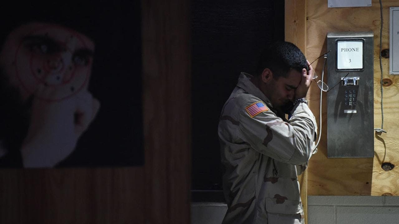assista ao episódio 7 da temporada 1