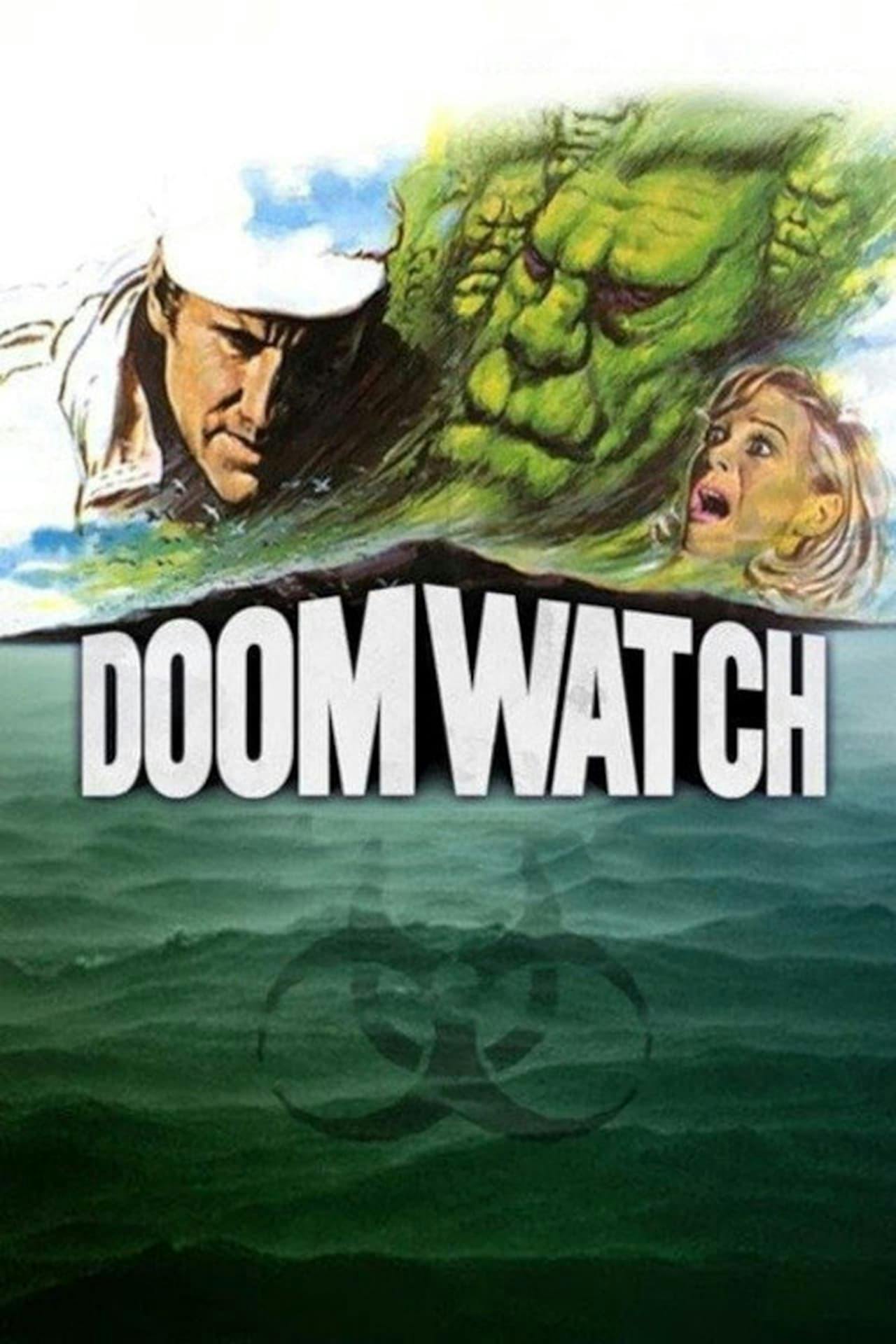 Assistir Doomwatch Online em HD