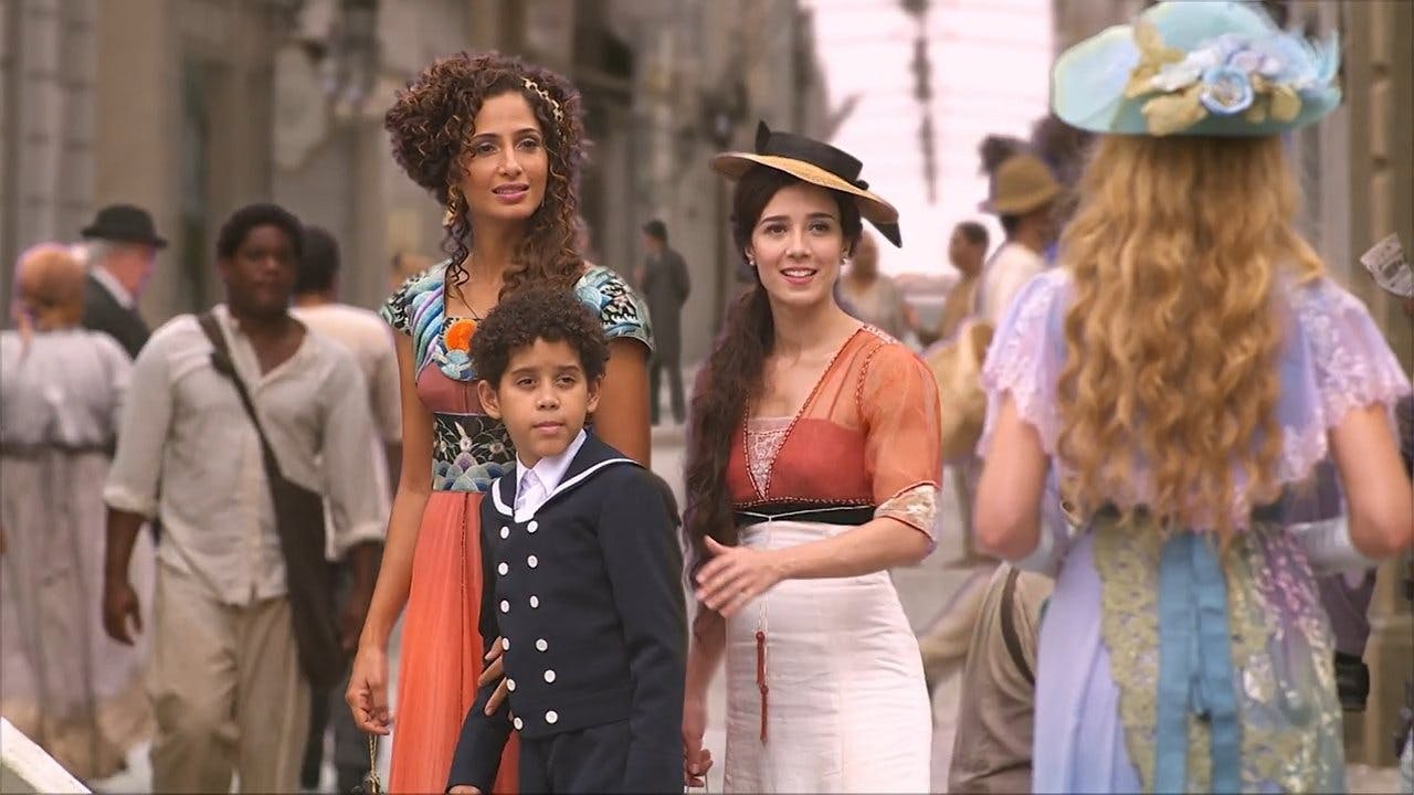 assista ao episódio 139 da temporada 1