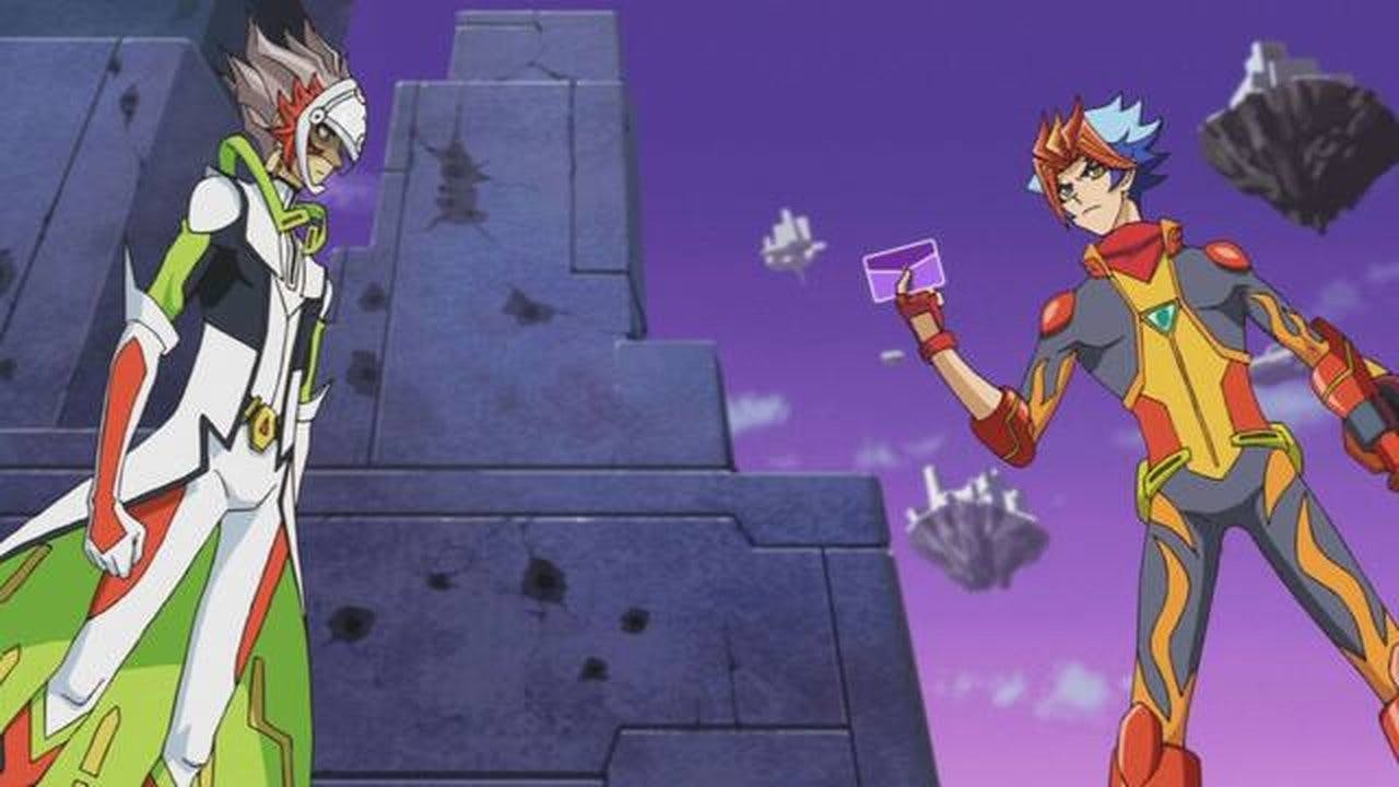 assista ao episódio 115 da temporada 1
