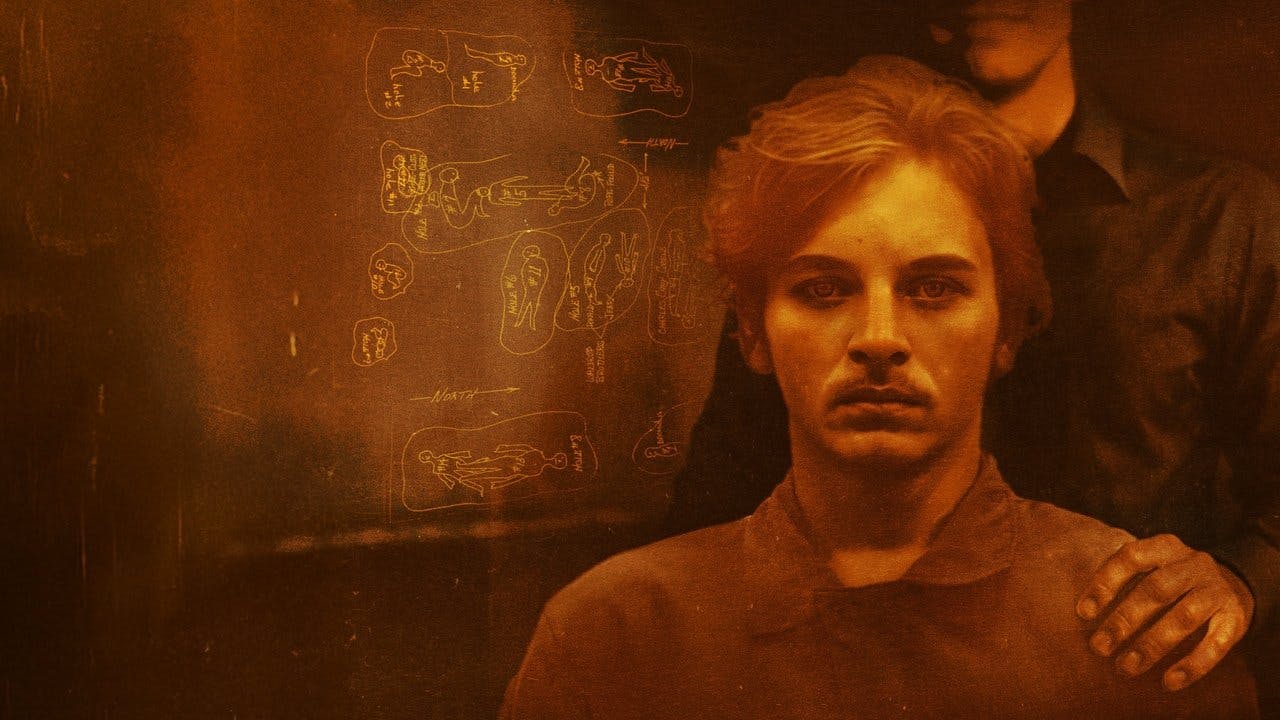 O Aprendiz de Serial Killer assista online