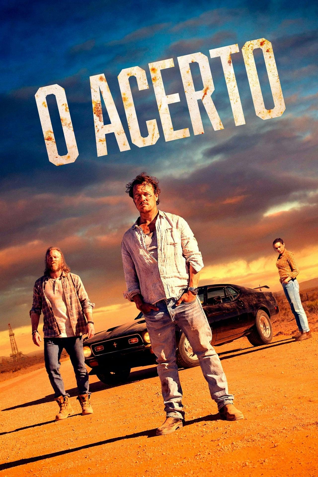 Assistir O Acerto Online em HD