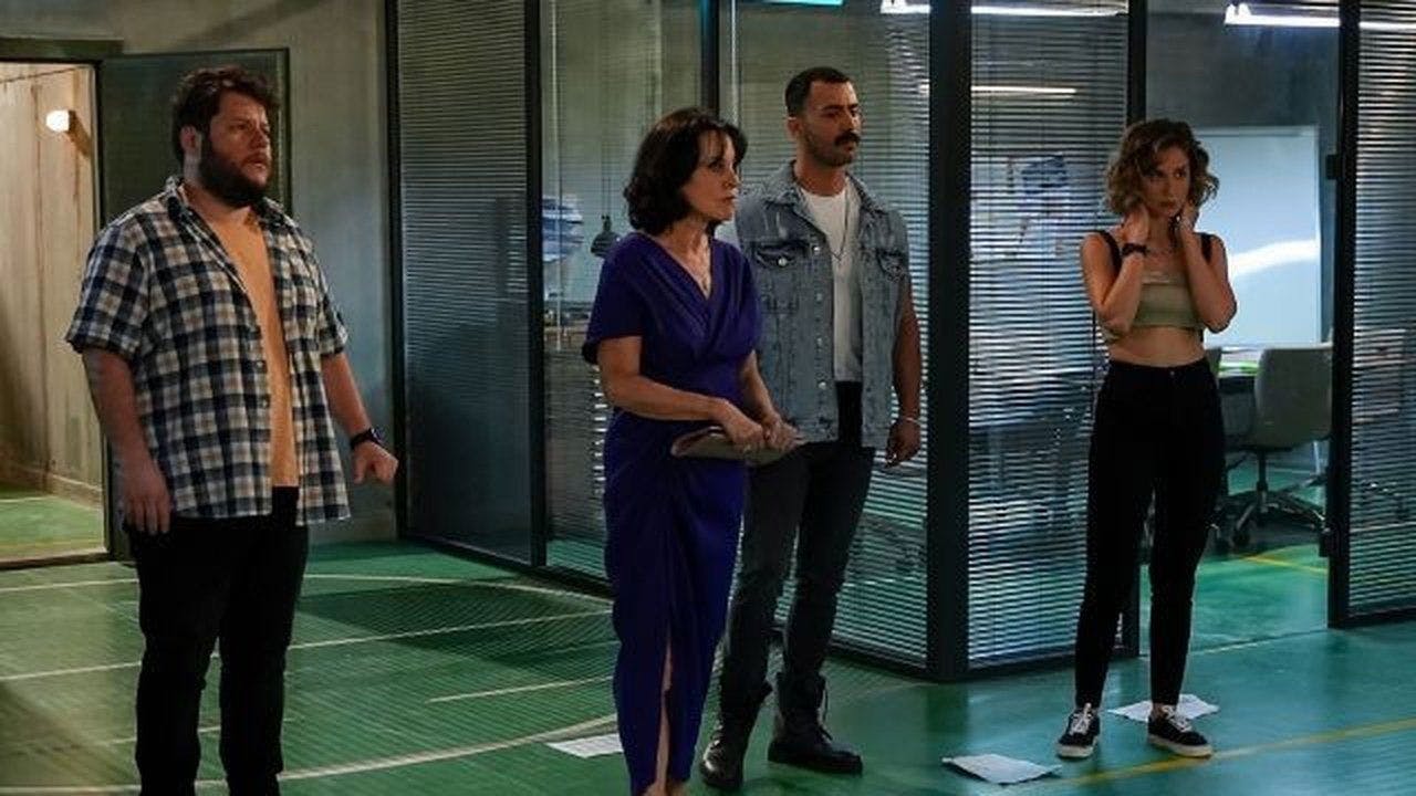 assista ao episódio 2 da temporada 1