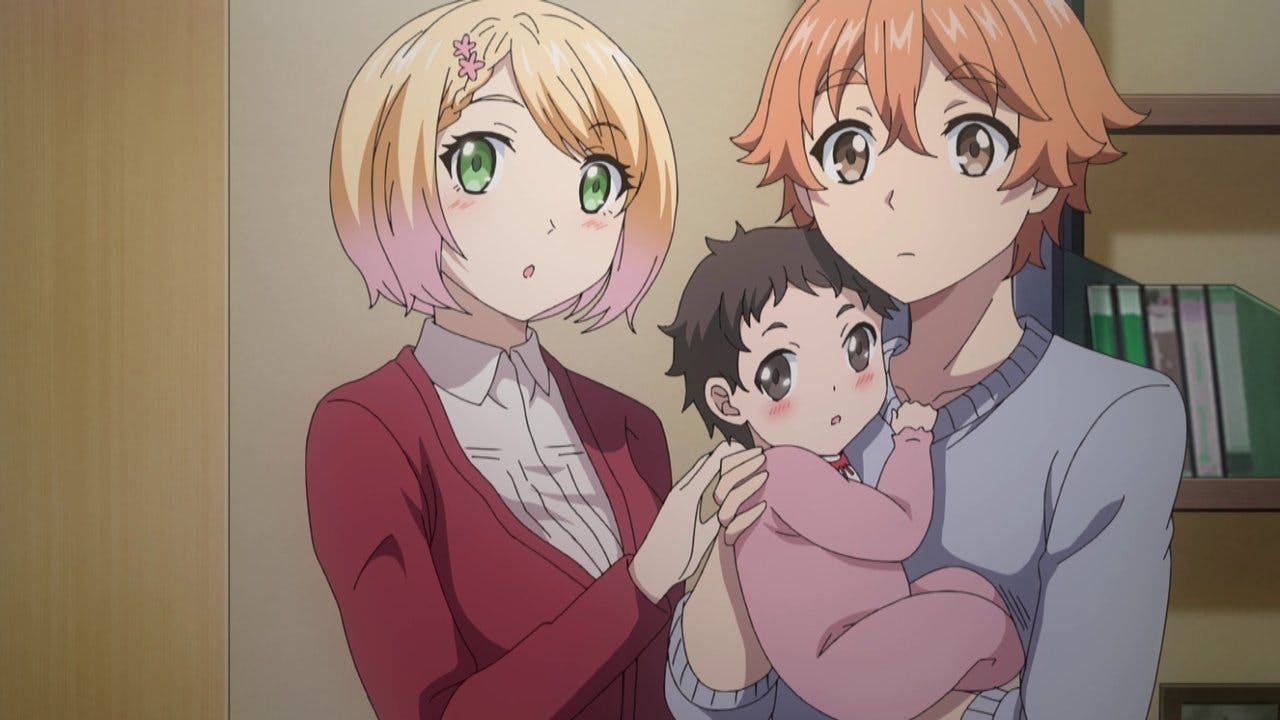 assista ao episódio 6 da temporada 1