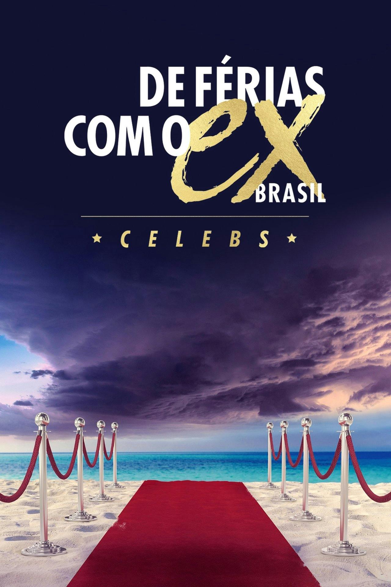 Assistir Ex On the Beach Brazil Online em HD