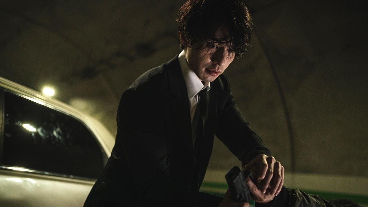 assista ao episódio 7 da temporada 1