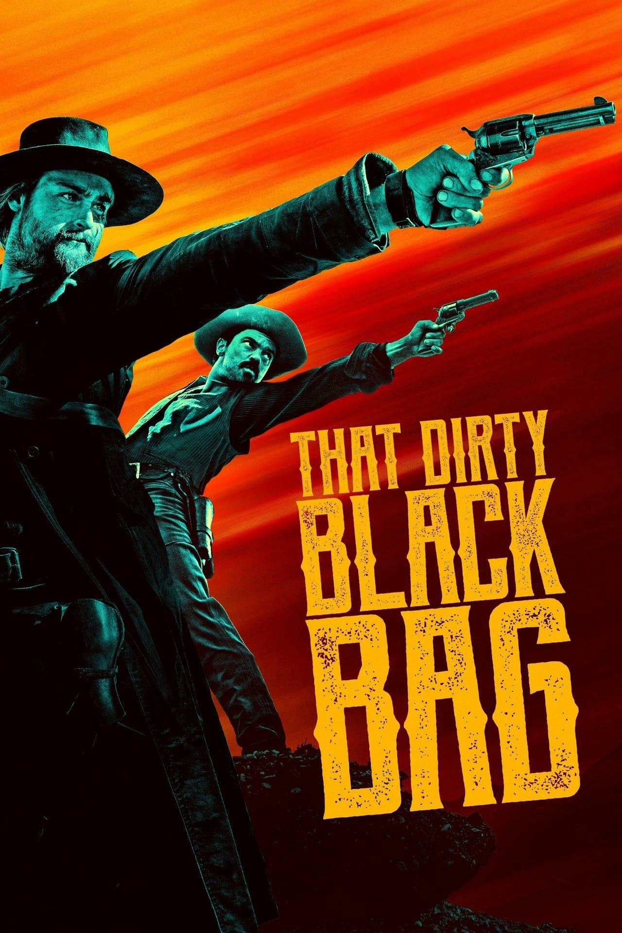 Assistir That Dirty Black Bag Online em HD