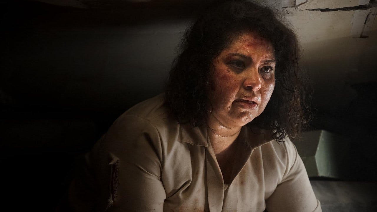 assista ao episódio 8 da temporada 1