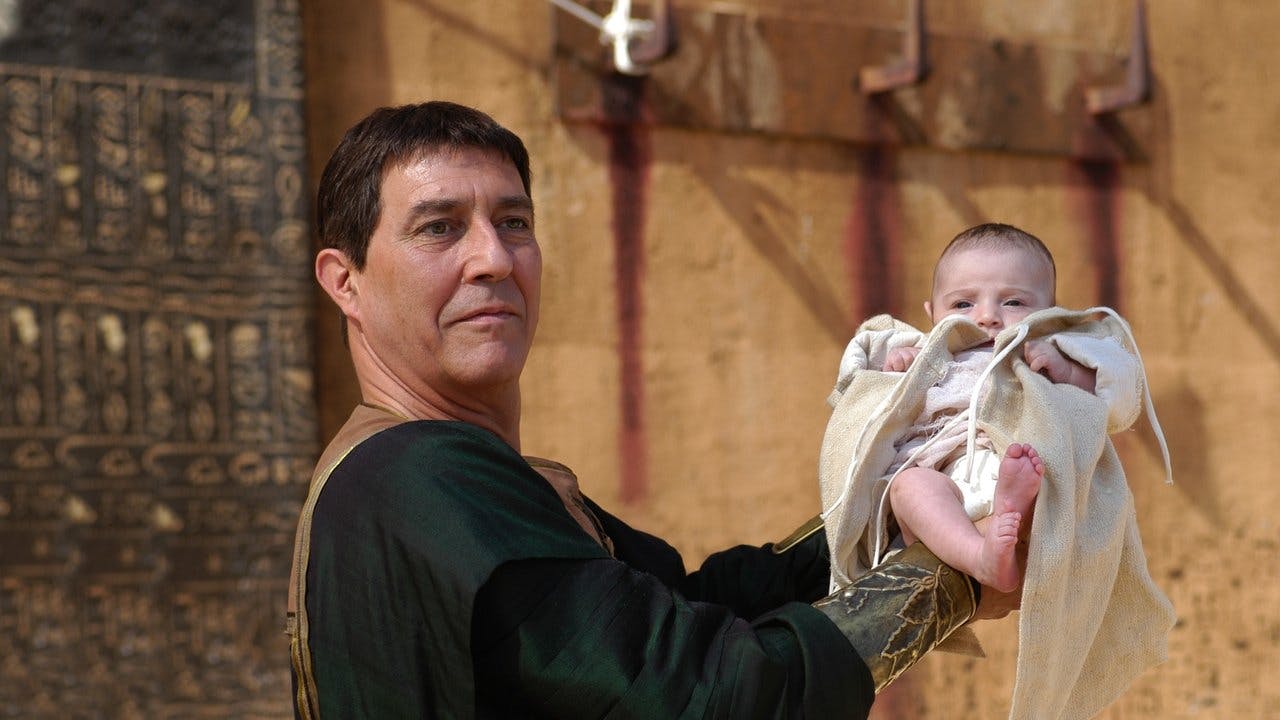 assista ao episódio 8 da temporada 1