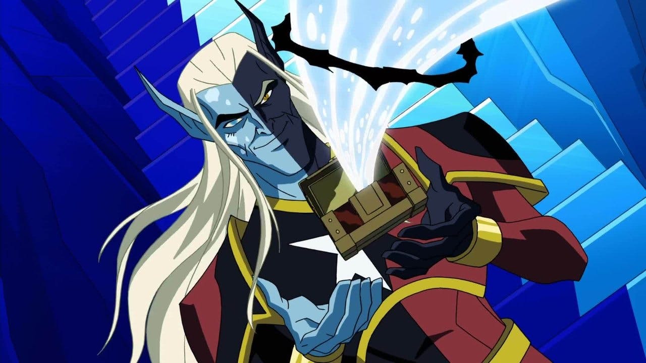 assista ao episódio 20 da temporada 1