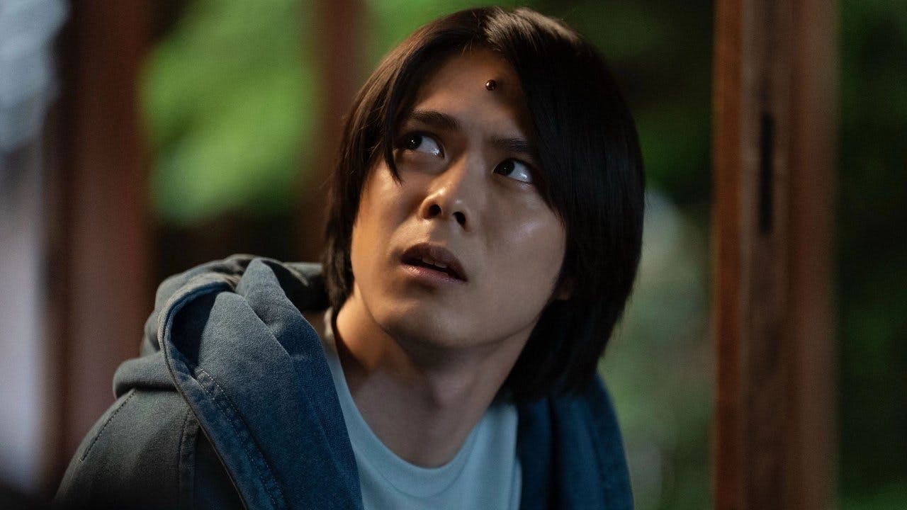 assista ao episódio 9 da temporada 1