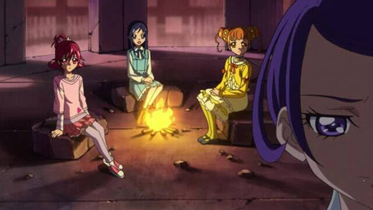 assista ao episódio 7 da temporada 1