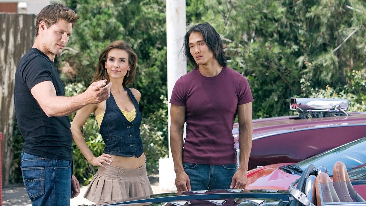 assista ao episódio 2 da temporada 1