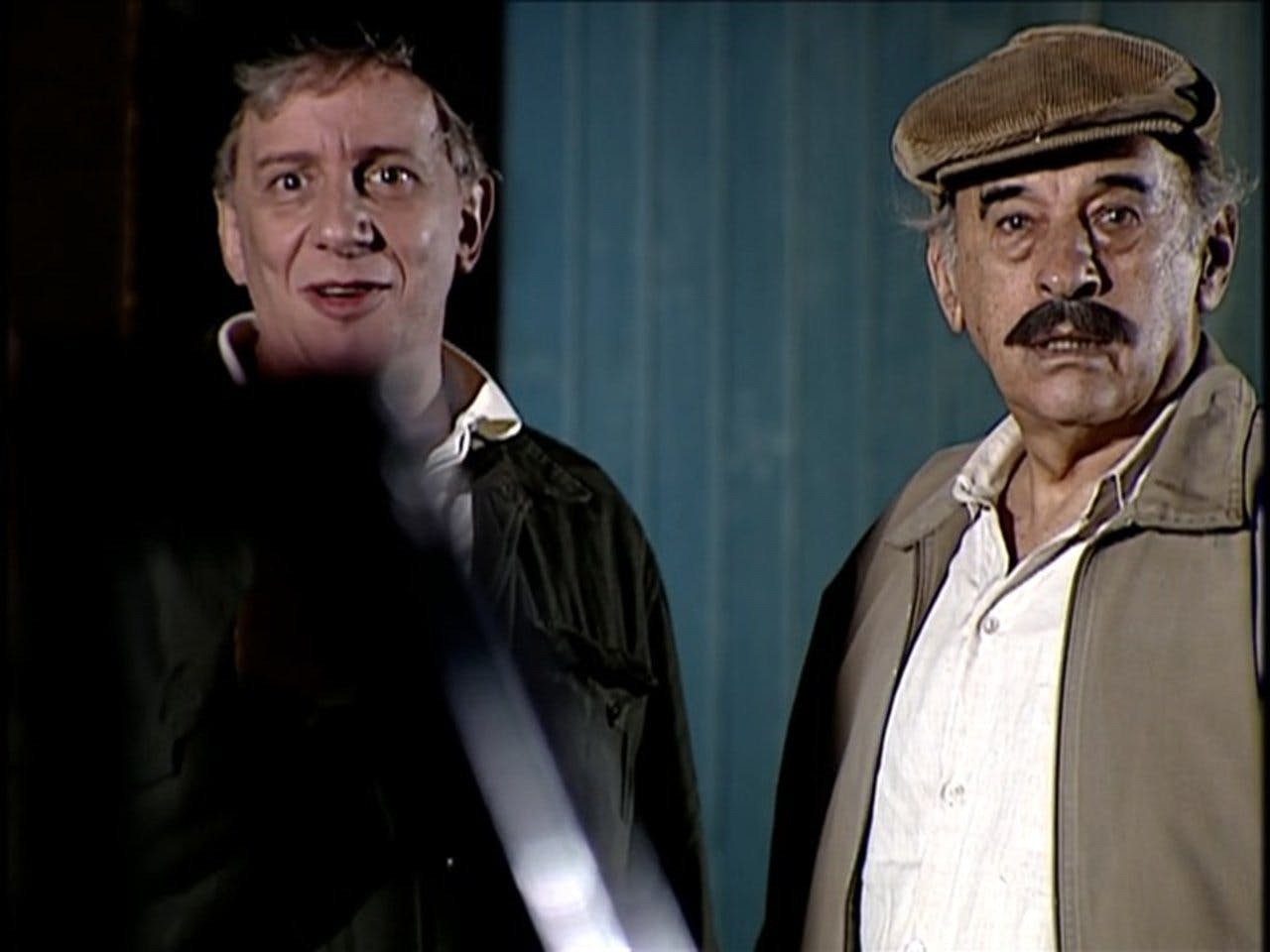 assista ao episódio 54 da temporada 1