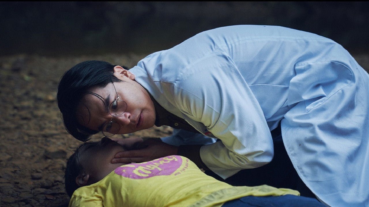 assista ao episódio 8 da temporada 1