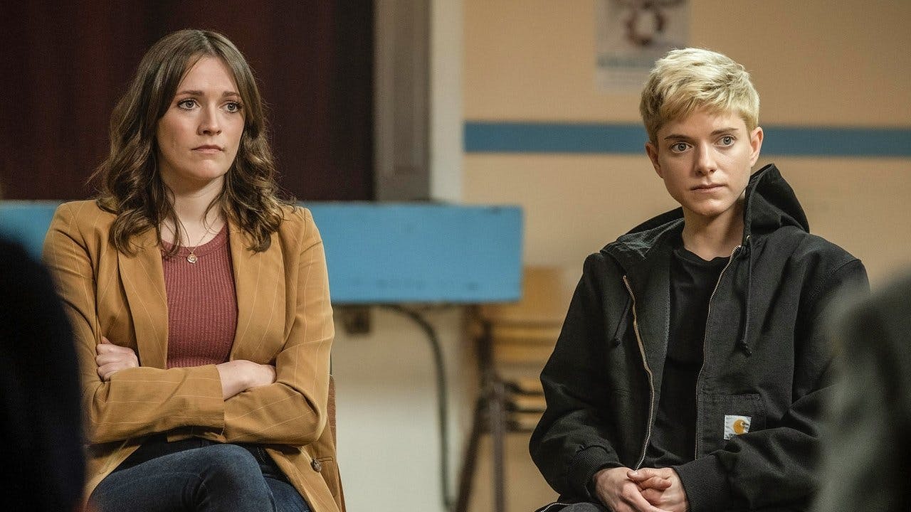 assista ao episódio 5 da temporada 1