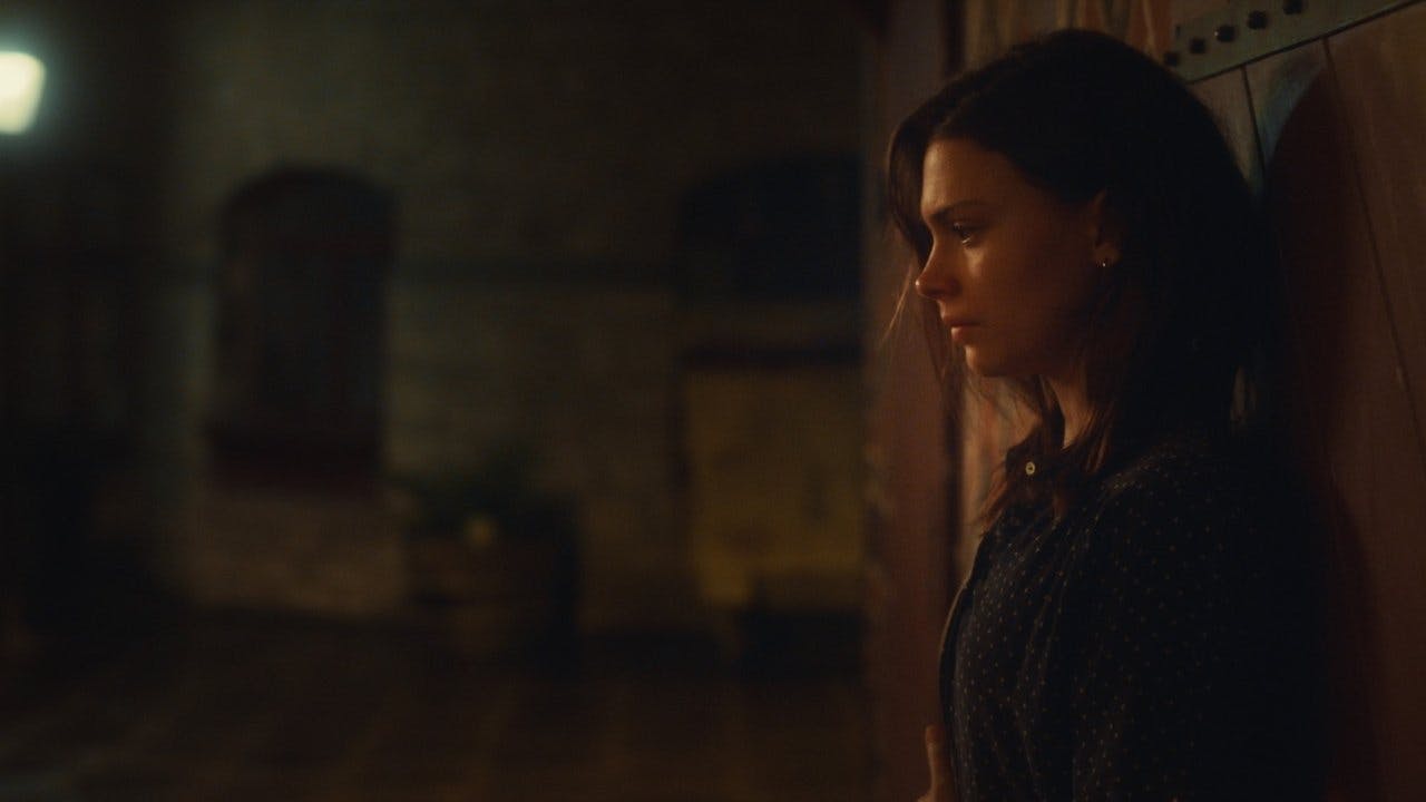 assista ao episódio 6 da temporada 1