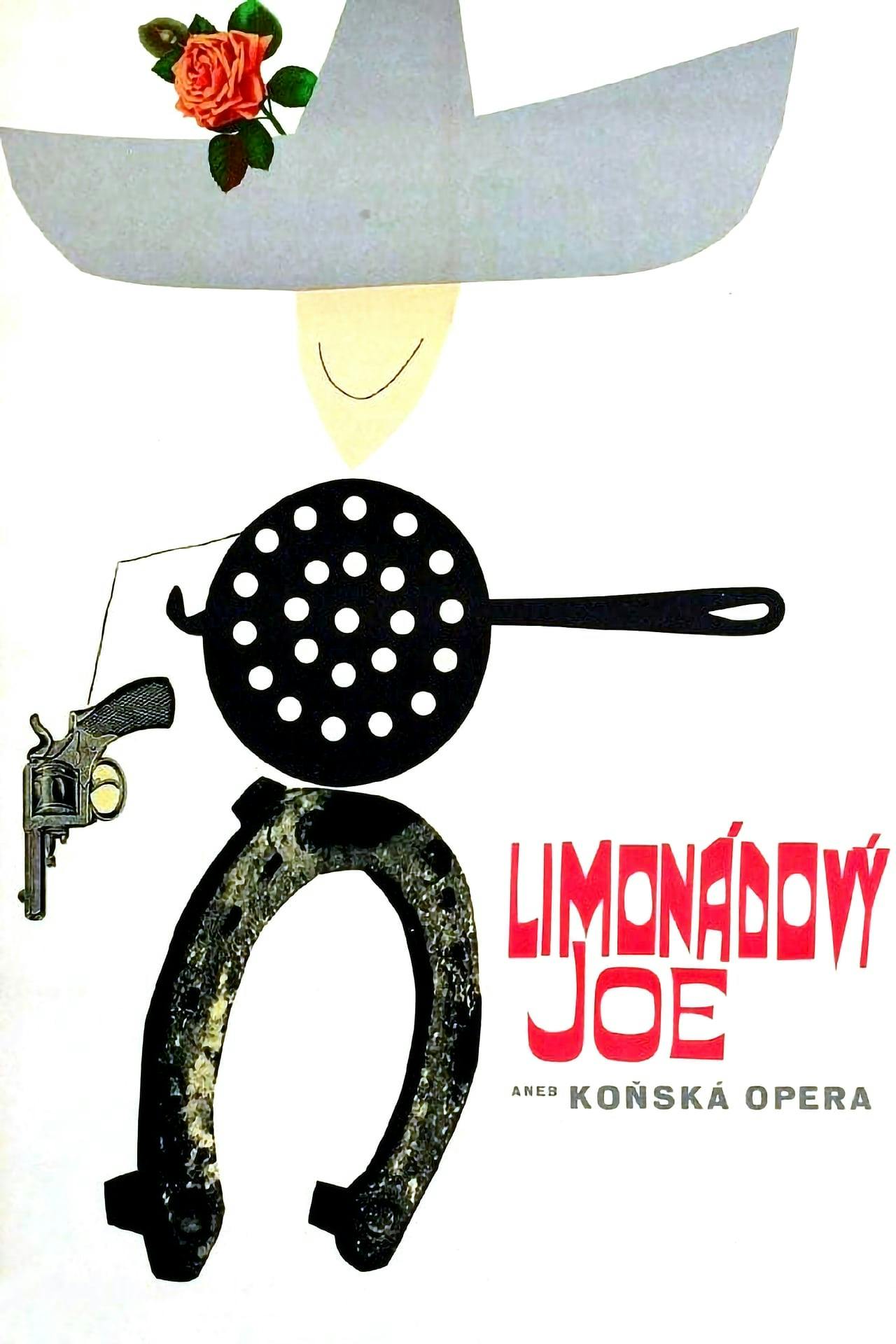 Assistir Limonádový Joe aneb Koňská opera Online em HD