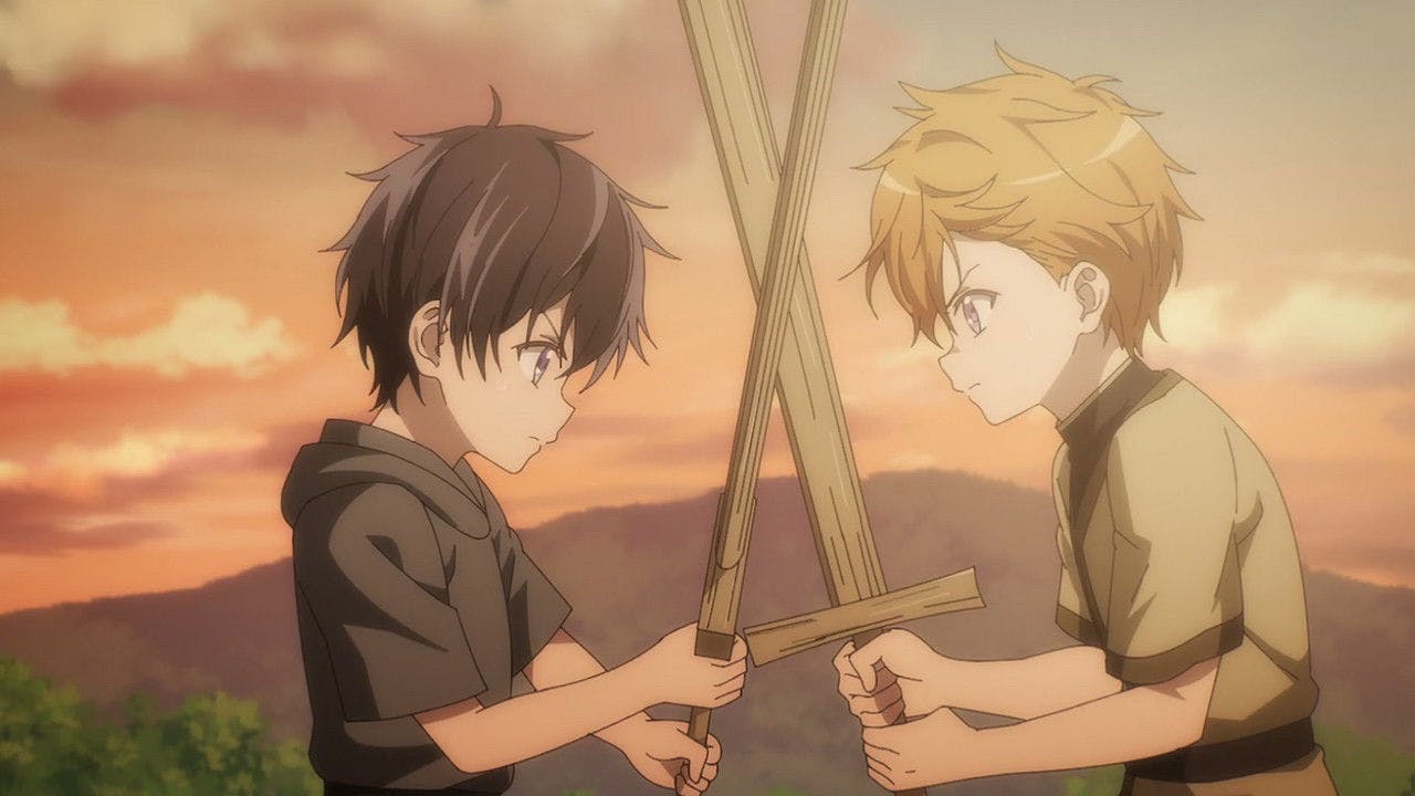 assista ao episódio 8 da temporada 1