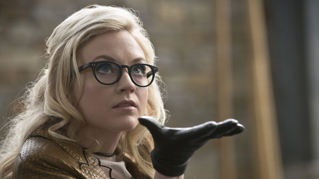 assista ao episódio 18 da temporada 1