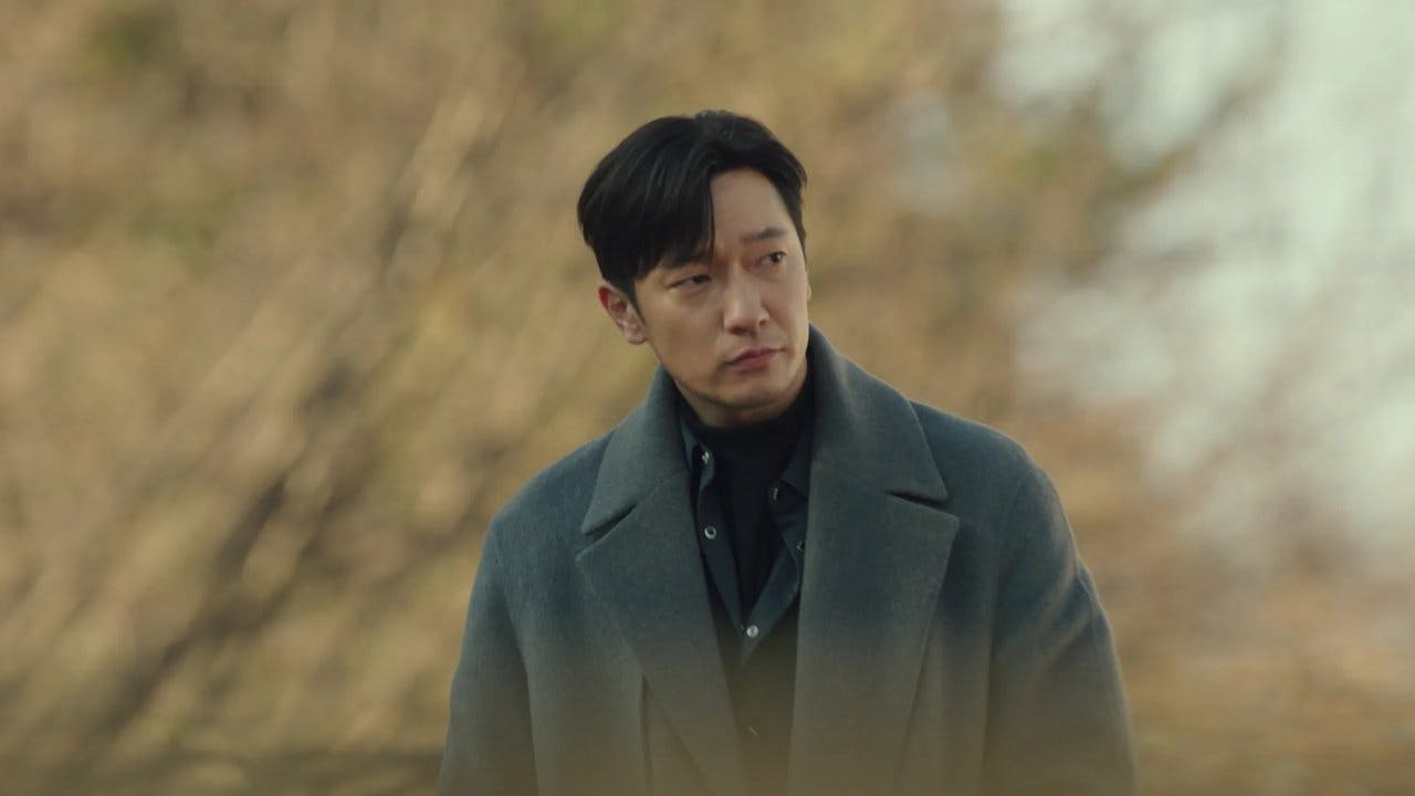assista ao episódio 13 da temporada 1
