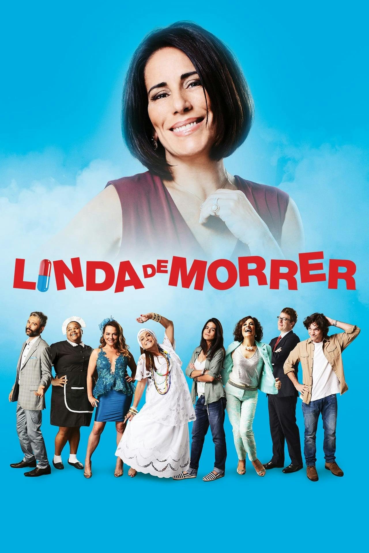 Assistir Linda de Morrer Online em HD