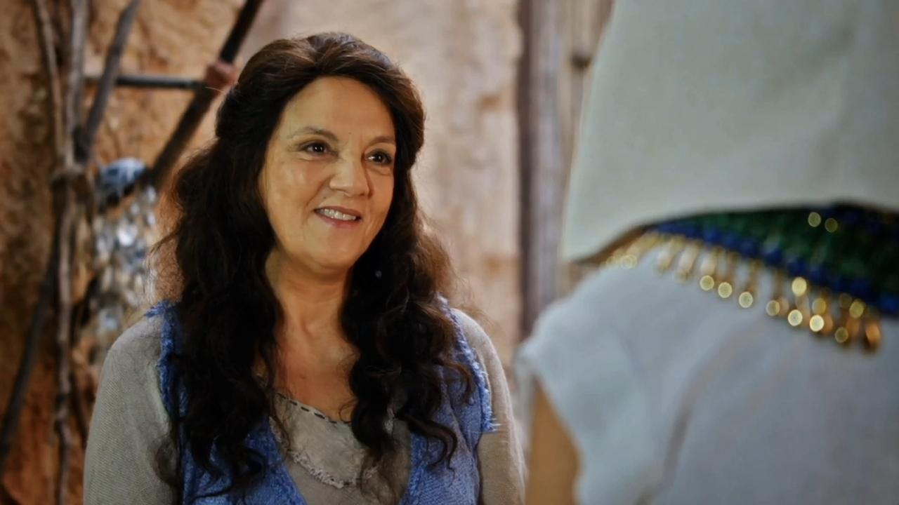 assista ao episódio 9 da temporada 1
