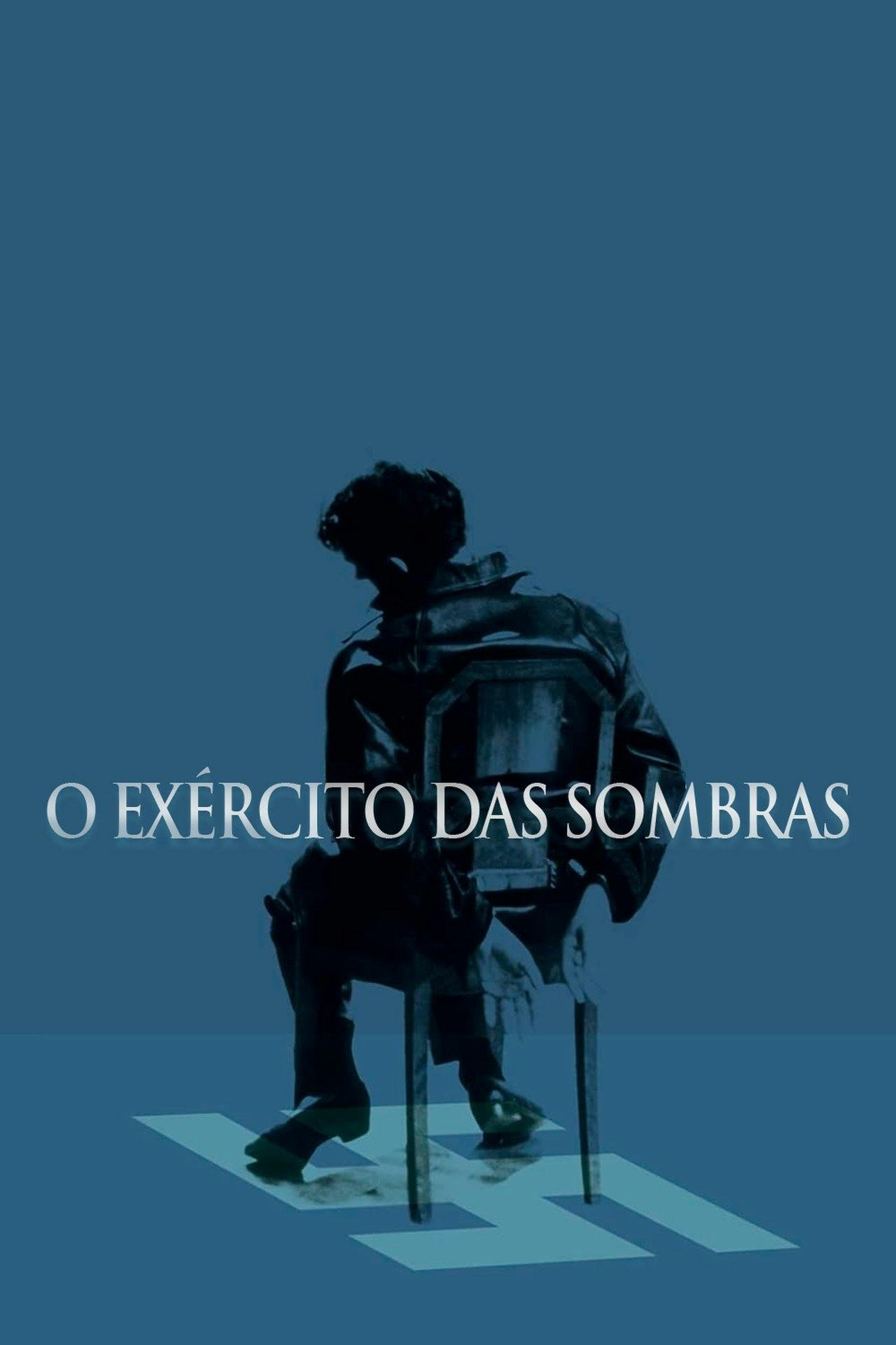 Assistir O Exército das Sombras Online em HD
