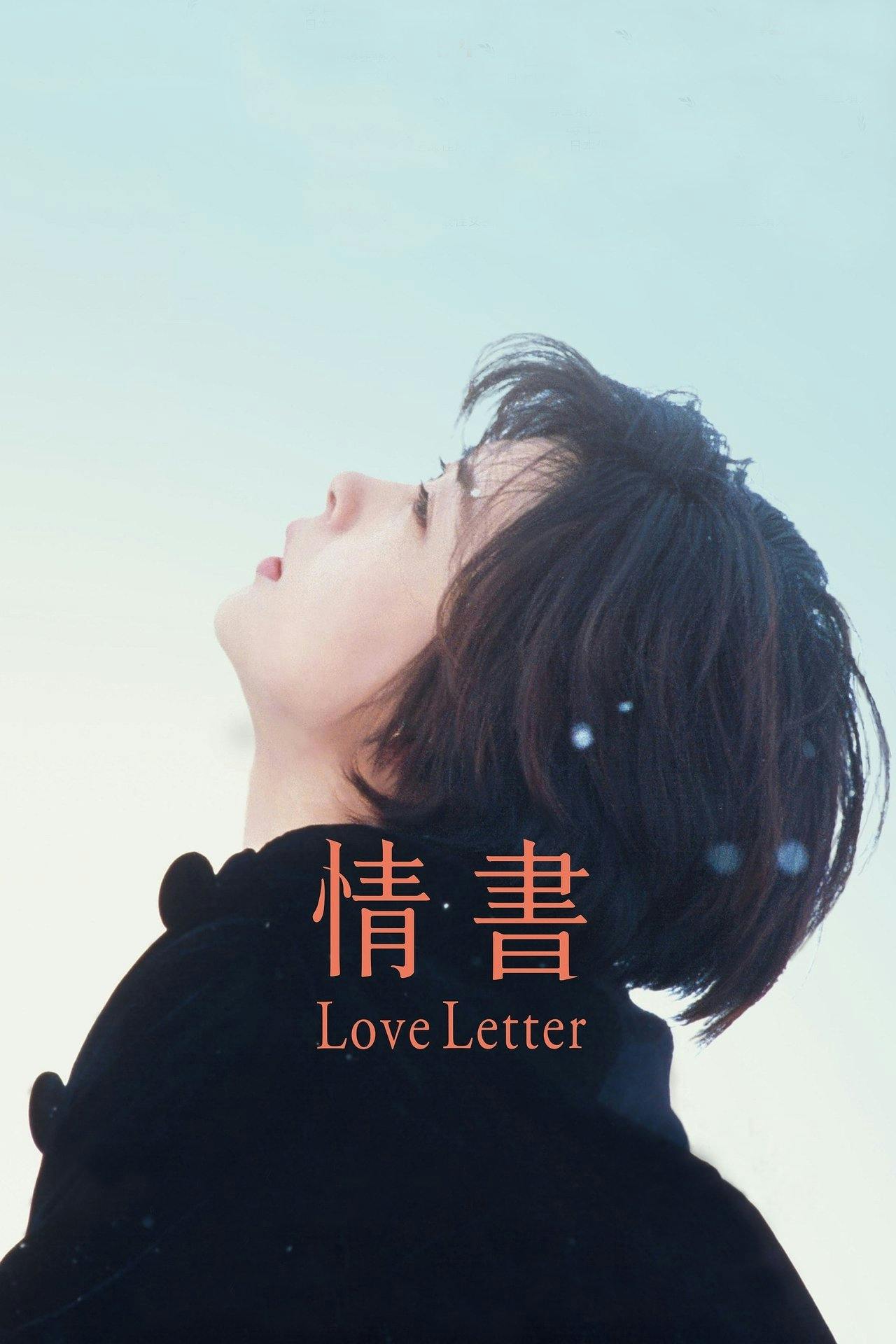 Assistir Carta de Amor Online em HD